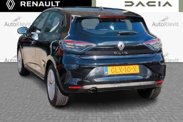 Renault Clio (2024) thumbnail 8