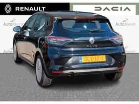 Renault Clio (2024) thumbnail 8