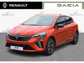 Renault Clio (2025)