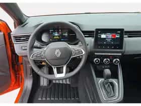 Renault Clio (2025) thumbnail 2