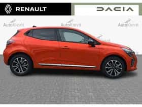 Renault Clio (2025) thumbnail 12