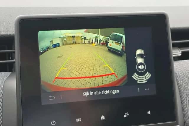 Renault Clio (2025) thumbnail 13