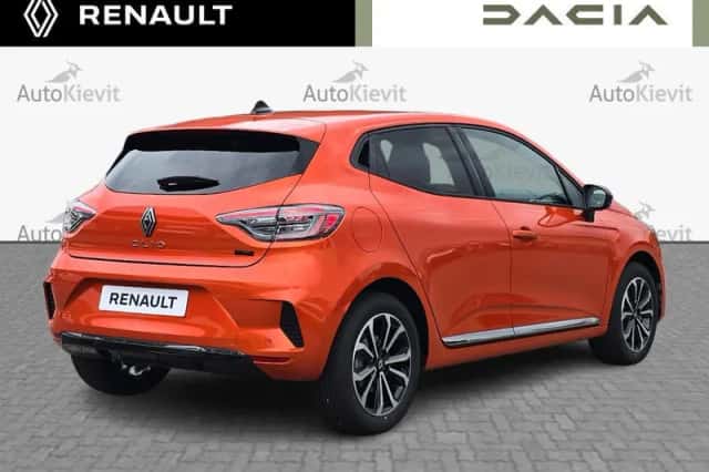 Renault Clio (2025) thumbnail 15