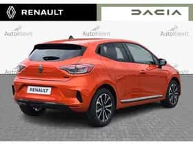 Renault Clio (2025) thumbnail 15