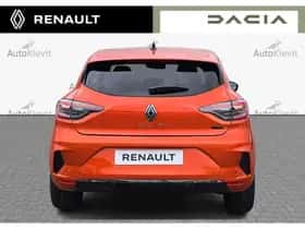 Renault Clio (2025) thumbnail 18