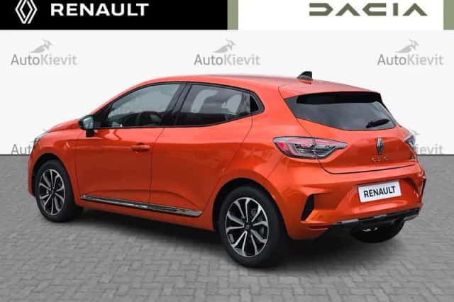 Renault Clio (2025) thumbnail 22