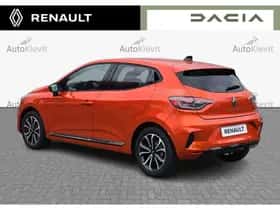 Renault Clio (2025) thumbnail 22