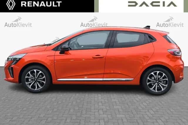 Renault Clio (2025) thumbnail 24