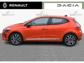 Renault Clio (2025) thumbnail 24
