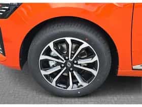 Renault Clio (2025) thumbnail 25