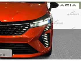 Renault Clio (2025) thumbnail 26
