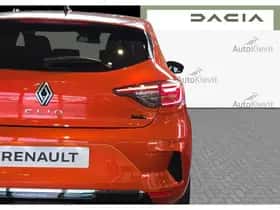Renault Clio (2025) thumbnail 27