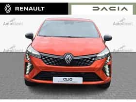 Renault Clio (2025) thumbnail 5