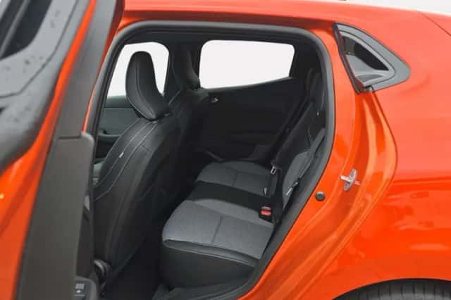 Renault Clio (2025) thumbnail 6