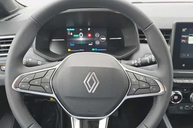 Renault Clio (2025) thumbnail 8