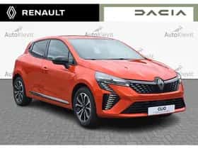 Renault Clio (2025) thumbnail 9