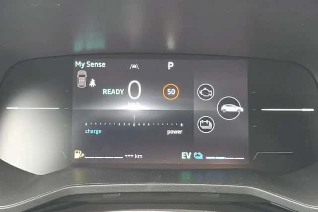 Renault Clio (2025) thumbnail 10