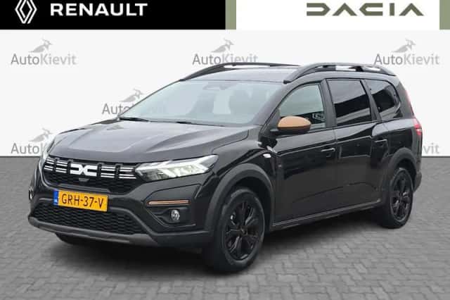 Dacia Jogger (2024) thumbnail 1