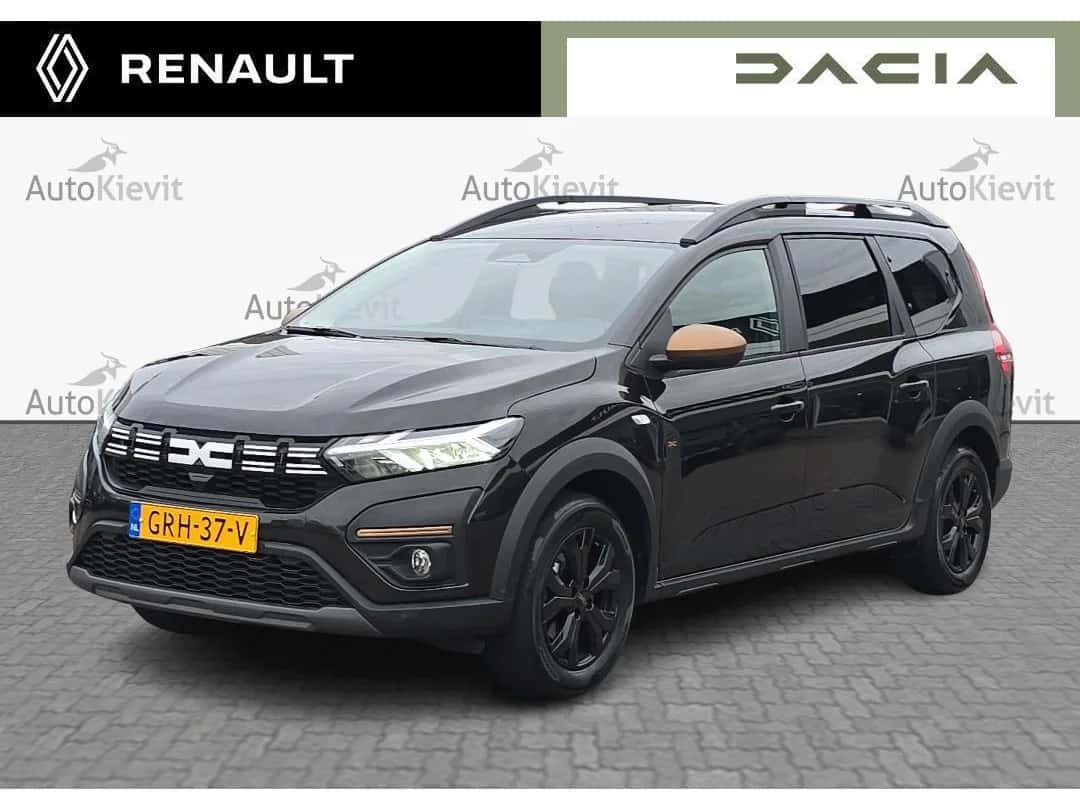 Dacia Jogger (2024) — foto 1