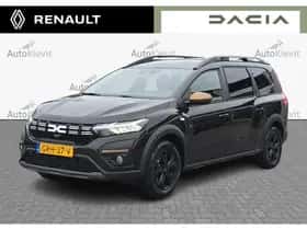 Dacia Jogger (2024)