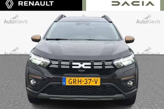 Dacia Jogger (2024) thumbnail 2