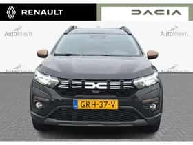 Dacia Jogger (2024) thumbnail 2