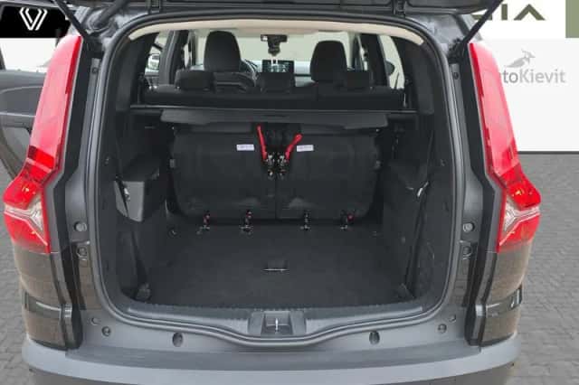 Dacia Jogger (2024) thumbnail 12