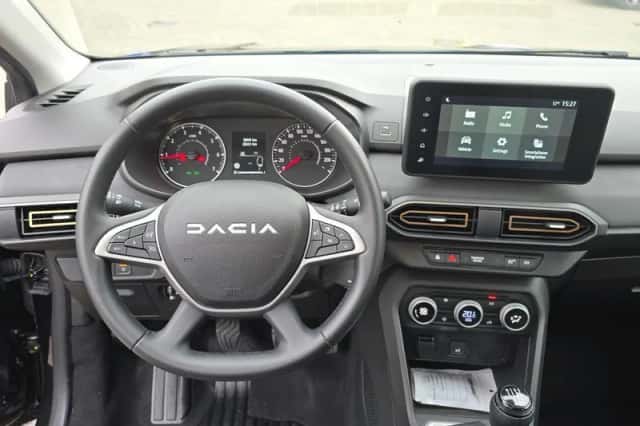 Dacia Jogger (2024) thumbnail 13