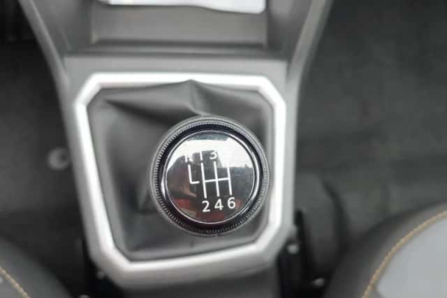 Dacia Jogger (2024) thumbnail 14