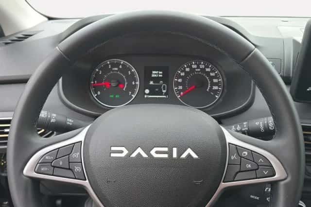 Dacia Jogger (2024) thumbnail 16