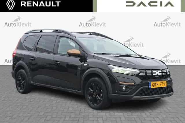 Dacia Jogger (2024) thumbnail 3