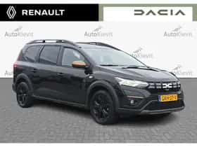 Dacia Jogger (2024) thumbnail 3