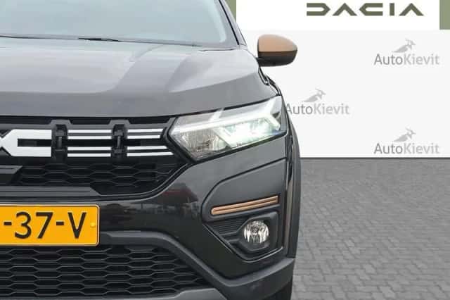 Dacia Jogger (2024) thumbnail 24