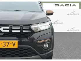 Dacia Jogger (2024) thumbnail 24