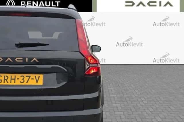 Dacia Jogger (2024) thumbnail 25