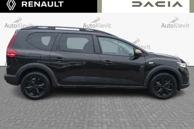 Dacia Jogger (2024) thumbnail 4