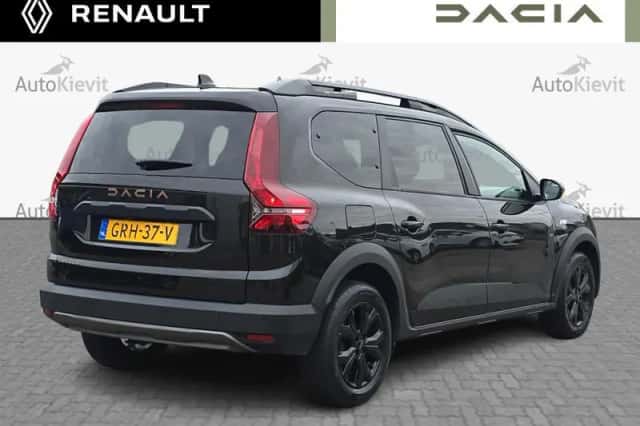 Dacia Jogger (2024) thumbnail 5