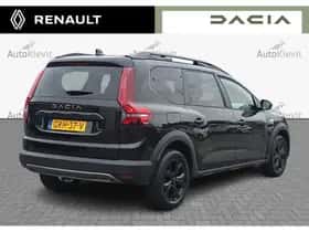 Dacia Jogger (2024) thumbnail 5