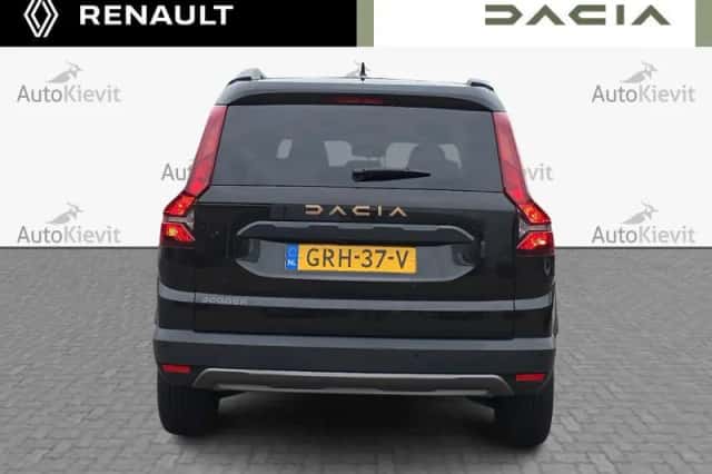 Dacia Jogger (2024) thumbnail 6