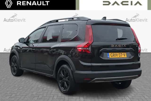 Dacia Jogger (2024) thumbnail 7