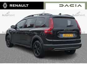 Dacia Jogger (2024) thumbnail 7