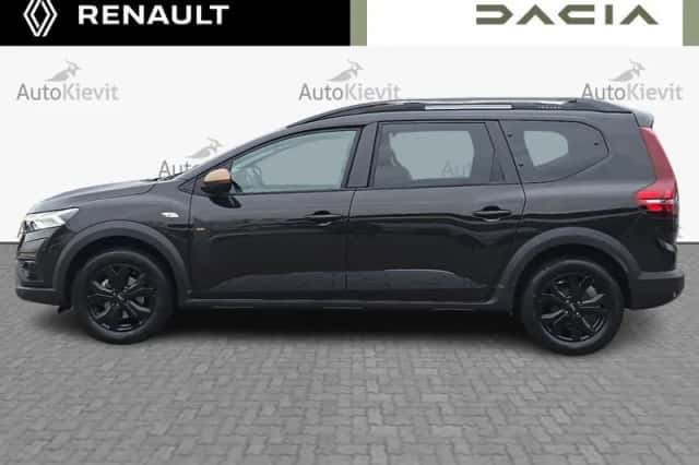 Dacia Jogger (2024) thumbnail 8
