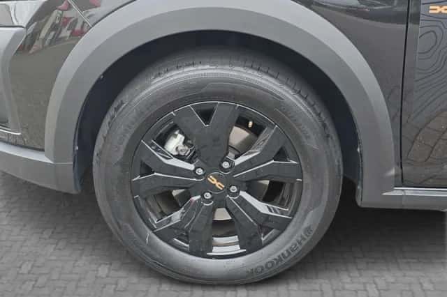 Dacia Jogger (2024) thumbnail 9