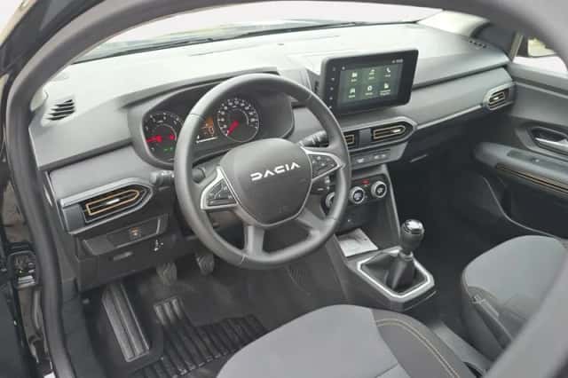 Dacia Jogger (2024) thumbnail 10