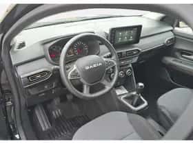 Dacia Jogger (2024) thumbnail 10