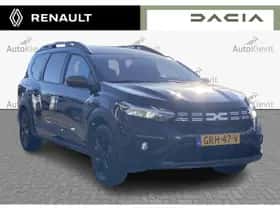 Dacia Jogger (2024) thumbnail 3