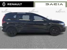 Dacia Jogger (2024) thumbnail 4