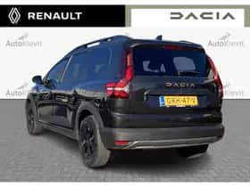 Dacia Jogger (2024) thumbnail 7