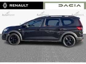 Dacia Jogger (2024) thumbnail 8