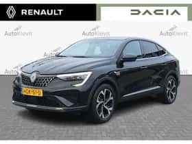 Renault Arkana (2025)